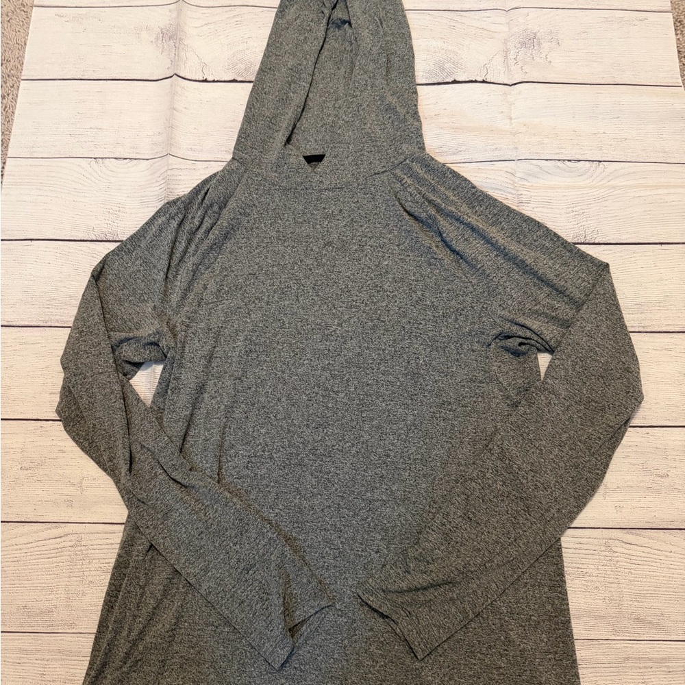 Men's Lululemon License to Train Hoodie